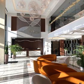 TISIA HOTEL & SPA Tiszaújváros