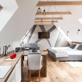 Studio Tatra Resort & SPA 34 Kościelisko