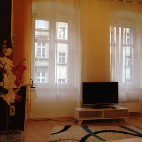 Duży pokój w centrum Wrocławia