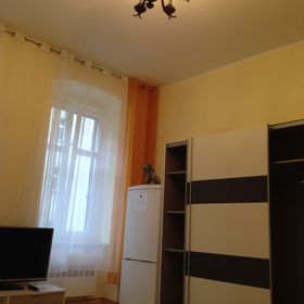 Duży pokój w centrum Wrocławia