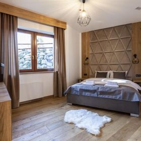 Apartament Tatra Resort&SPA 1 Kościelisko