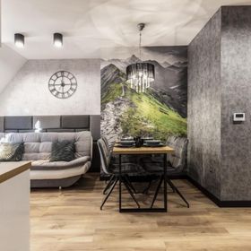 Apartament Tatra Resort & SPA 24 Kościelisko