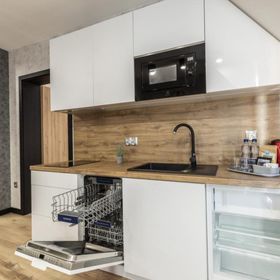 Apartament Tatra Resort & SPA 24 Kościelisko