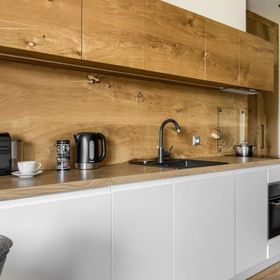 Apartament Tatra Resort&SPA 22 Kościelisko