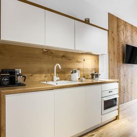 Apartament Tatra Resort&SPA 4 Kościelisko