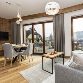 Tatra Resort & SPA 5 Kościelisko