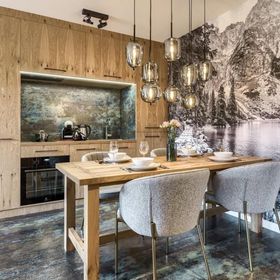 Luxury Apartament Tatra Resort & SPA 26 Kościelisko