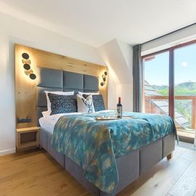 Luxury Apartament Tatra Resort & SPA 26 Kościelisko