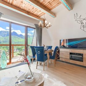 Tatra Resort & SPA 31 Kościelisko