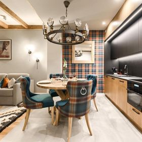 Apartament Tatra Resort & SPA 17 Gardena Deluxe