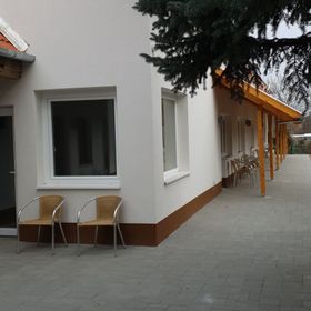 Czermann Holiday Inn Oroszlány