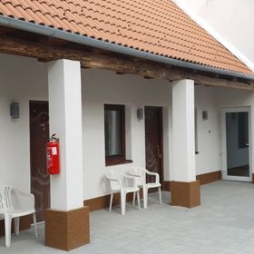 Czermann Holiday Inn Oroszlány