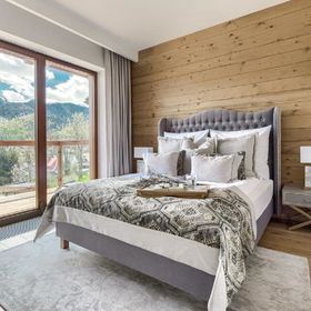 Apartament Tatra Resort & SPA 20 Angelo Deluxe