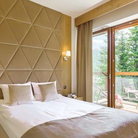 Apartament Tatra Resort & SPA 15 Kościelisko