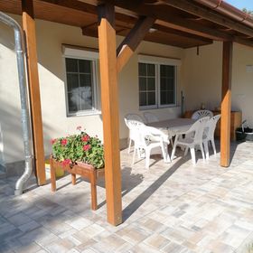 Nagymama Háza Vendégház Sátoraljaújhely