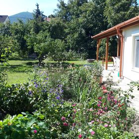 Nagymama Háza Vendégház Sátoraljaújhely