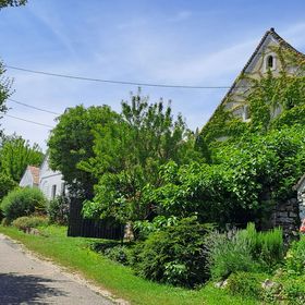 Andante Vendégház Vászoly