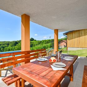 Vendégház Varaždinske Toplice - CCC311