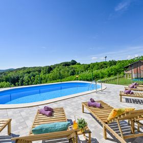 Vendégház Varaždinske Toplice - CCC311