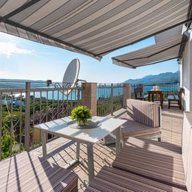 Vendégház Rovanjska - CDA961