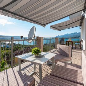 Vendégház Rovanjska - CDA961