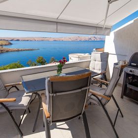 Apartman Stinica - CKV639