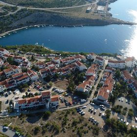 Apartman Stinica - CKV640