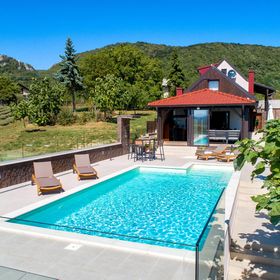 Vendégház Kalnik - CCC312