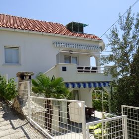 Vendégház Mimice - CDC670