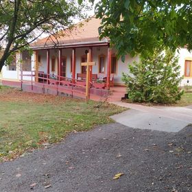 Viktória Üdülőház Berekfürdő