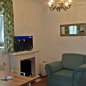 Üvegműves Apartman Bükkszentkereszt