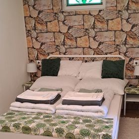 Üvegműves Apartman Bükkszentkereszt