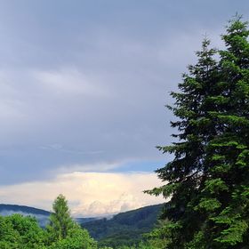 Üvegműves Apartman Bükkszentkereszt