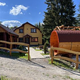 Casa de oaspeți Piricske Guest House