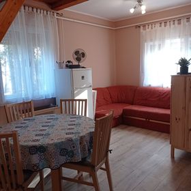 Cherry Vendégház Szihalom - Zsóryfürdő