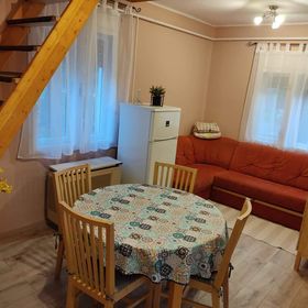 Cherry Vendégház Szihalom - Zsóryfürdő