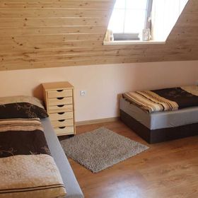 Penzion Podyjí Havraníky