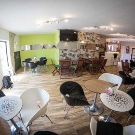 Penzion Podyjí Havraníky