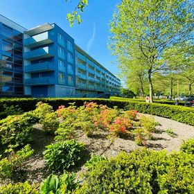 MS Pro Apartamenty AQUARIUS Kołobrzeg