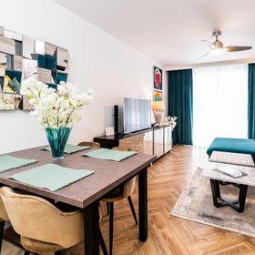 MS Pro Apartamenty AQUARIUS Kołobrzeg