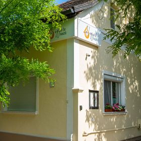 Hagyma Panzió Makó