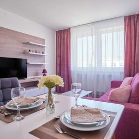 111Apartments Košice