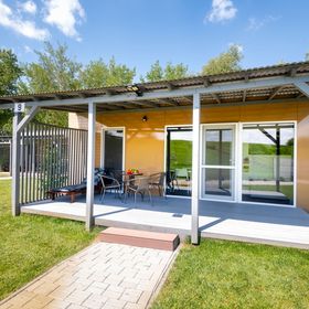 Tisza-tó Apartmanpark Kisköre