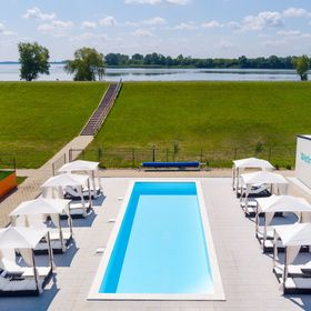 Tisza-tó Apartmanpark Kisköre