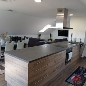 Mórocz Apartman Badacsonytomaj