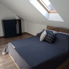 Mórocz Apartman Badacsonytomaj