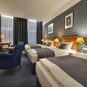 Prague Season Hotel Praha