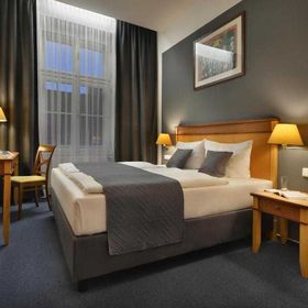 Prague Season Hotel Praha