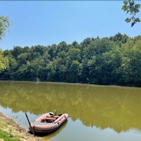 Horgásztanya Vendégházak Penyige 