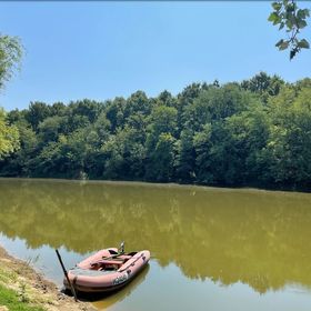 Horgásztanya Vendégházak Penyige 